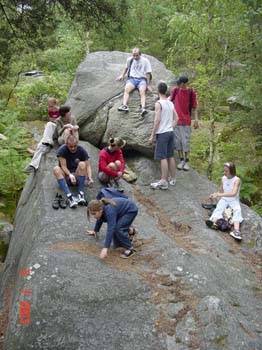21- ...aventures