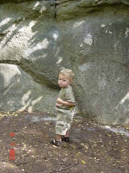 34- hugo nous montre le chemin