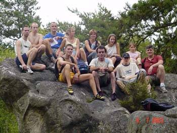 58- photo de famille